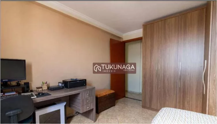 Imagem Apartamento à venda, 62 m² por R$ 480.000,00 - Macedo - Guarulhos/SP
