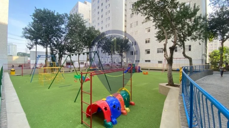Imagem Oportunidade Imperdível de Apartamento à Venda em São Paulo-SP, Vila Lageado: 3 Quartos, 1 Sala, 1 Vaga de Garagem, 69,73 m²!