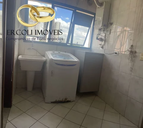 Imagem APARTAMENTO RESIDENCIAL em São Pualo - SP, Vila Carrão