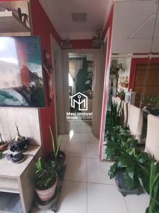 Imagem Apartamento em Condomínio Belle Luna - Valparaíso de Goiás