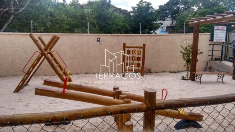 Imagem APARTAMENTO DOS SEUS SONHOS - CONDOMÍNIO RESIDENCIAL EXCELLE EM JUNDIAÍ.