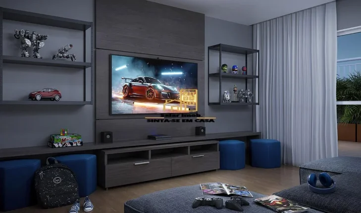 Imagem Apartamento 02 Quartos| Moquetá|Nova Iguaçu RJ