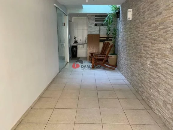 Imagem Sobrado à venda 3 Quartos, 2 Vagas, Barcelona, São Caetano do Sul - SP