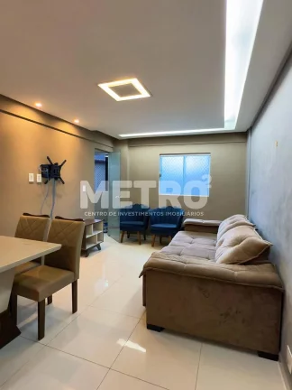Imagem Locação de apartamento com 3 quartos no Edf. Parque das Aca?cias, PETROLINA - PE