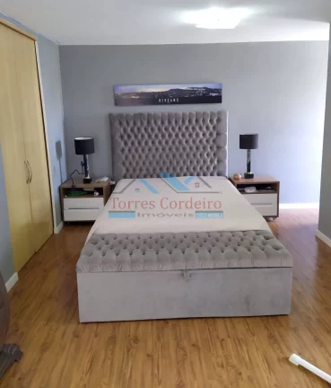 Imagem Apartamento 4 dormitórios - 2 vagas - Jardim Ampliação