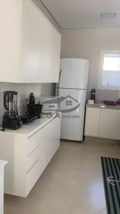 Imagem CASA DE CONDOMÍNIO EM CAMBURI