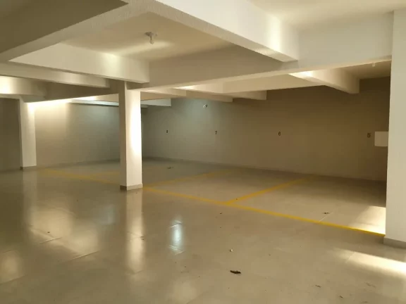 Imagem Apartamento Padrão no Pq João Ramalho