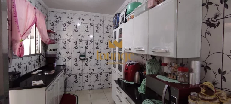 Imagem Casa em Parque São Bento - Sorocaba