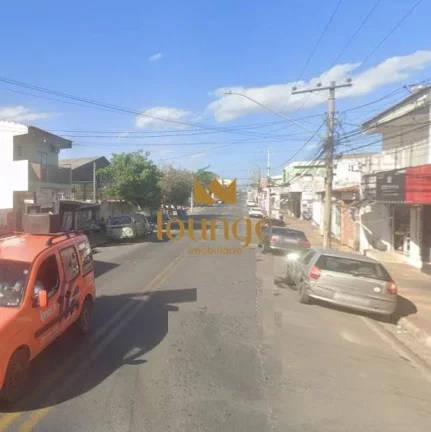 Imagem Ponto Comercial Para Alugar na Z.Norte-Salto de Pirapora/SP