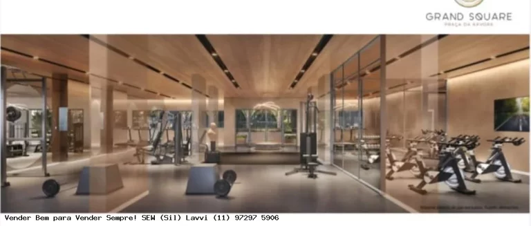 Foto do imóvel: O primeiro residencial com serviços de hotel 6 estrelas de São Paulo, na melhor localização do Paraíso.