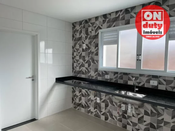 Imagem Casa - Embaré - Santos/SP