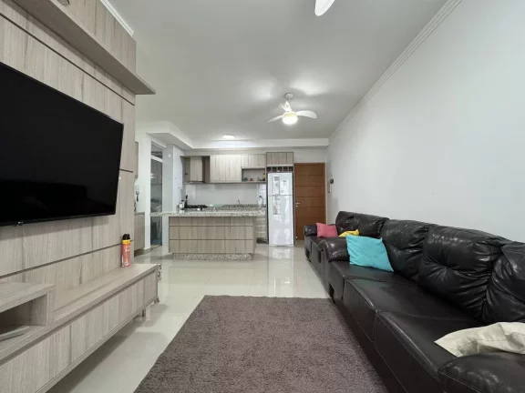 Imagem Apartamento na Praia das Toninhas