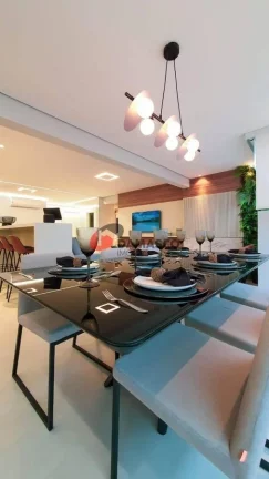Imagem Apartamento à venda, Vila Assunção, Santo André, SP