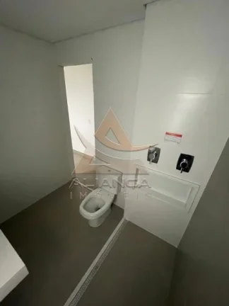 Imagem Apartamento - Ribeirão Preto - Jardim Olhos D'água