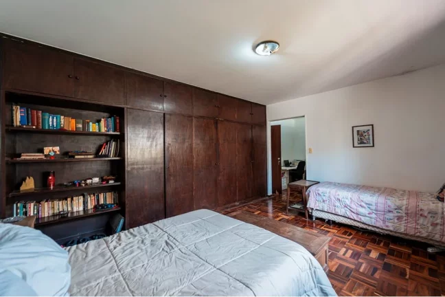 Imagem CASA RESIDENCIAL em São Paulo - SP, Jardim Marajoara