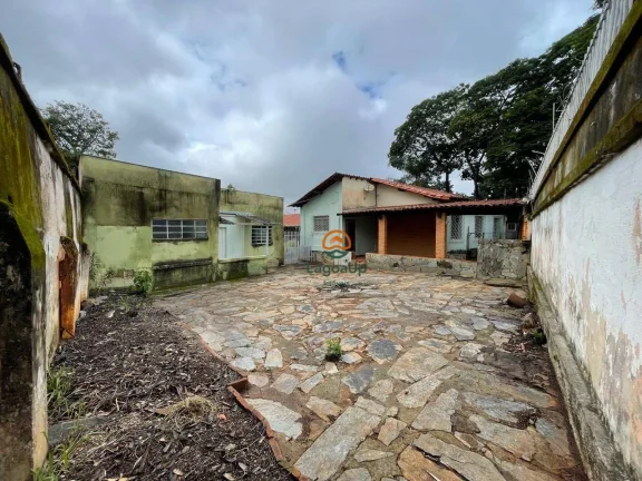 Imagem Casa com 3 dormitórios à venda, 230 m² por R$ 920.000,00 - Joana Darc - Lagoa Santa/MG