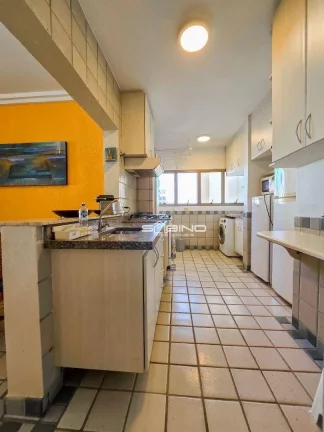Imagem Apartamento para locação Anual com 3 Dormitórios 84m², 10vagas - Riviera de São Lourenço - Bertioga SP