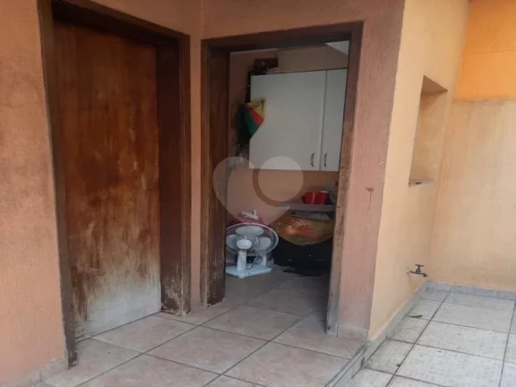 Imagem Casa à venda com 3 quartos, sendo 1 suíte, no condomínio Villagio Vicino, São Paulo - SP