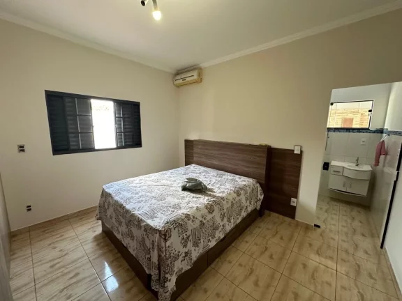 Imagem Chácara com 2 dormitórios à venda, 500 m² por R$ 680.000,00 - Jardim Novo Horizonte - Tatuí/SP