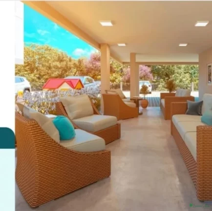Imagem Residencial Riviera Martin de Sá