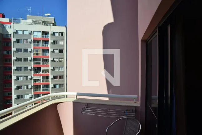 Imagem Apartamento à Venda - Barra da Tijuca, 2 Quartos, 76 m2