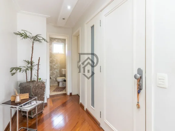 Imagem Apartamento chácara klabin andar alto