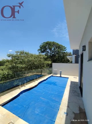 Imagem Casa à venda no Residencial Phytus - 3 Quartos - 250m² - Cabreúva/SP