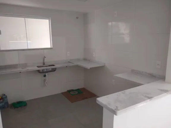 Imagem Casa 3 quartos sendo 1 suíte