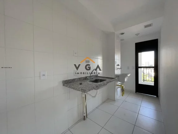 Imagem Apartamento para Venda em São Paulo, Vila Esperança, 2 dormitórios, 1 banheiro, 1 vaga