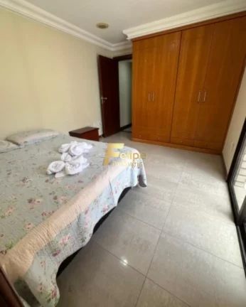 Imagem BELÍSSIMO APARTAMENTO DE 04 SUÍTES, SENDO 02 MASTER, VISTA MAR PARA A PRAIA DAS VIRTUDES, CENTRO DE GUARAPARI/ES!