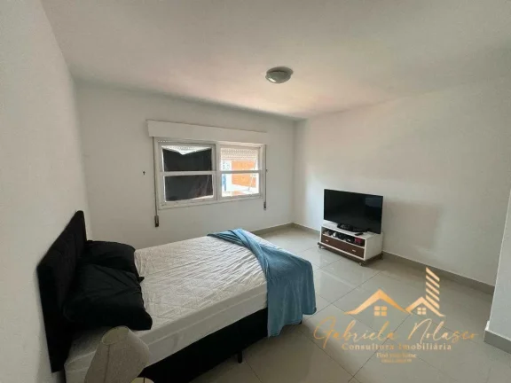 Imagem Apartamento de 3 dormitórios na Ponta da Praia