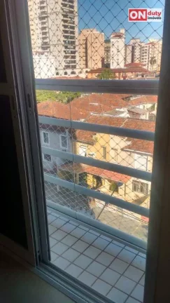 Imagem Apartamento 3 quartos venda e locação Santos/SP