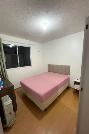 Imagem Apartamento à venda em Viamão, Cecília, com 2 quartos