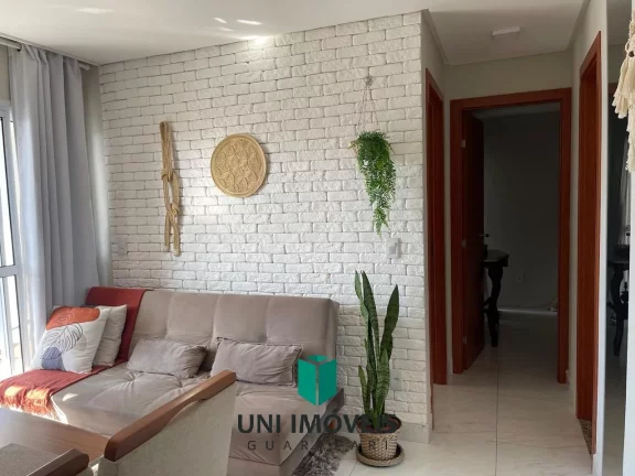 Imagem Apartamento à Venda com Vista Maravilhosa para o Mar entre Praia do Morro e Prainha ! Prédio novinho