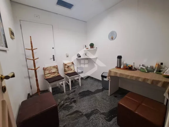Imagem OPORTUNIDADE! SALA COMERCIAL BARRA TRADE I- BARRA DA TIJUCA