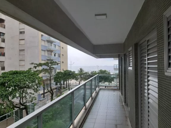 Imagem APARTAMENTO NO CALÇADÃO, 50 METROS DA PRAIA EM PITANGUEIRAS