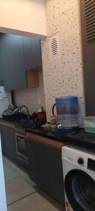 Imagem Belíssimo Apartamento, Cond. Boulevar Parque Central, centro