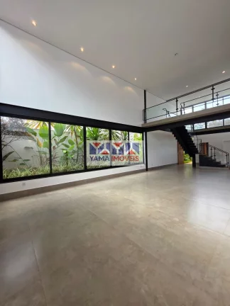 Imagem Casa Alto Padrão em Bonfim Paulista, Ribeirão Preto/SP