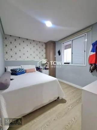 Imagem Apartamento à venda no bairro Bom Retiro - São Paulo/SP, Zona Central