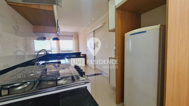 Imagem casa em condomínio fechado Residencial Paradiso em Itatiba SP