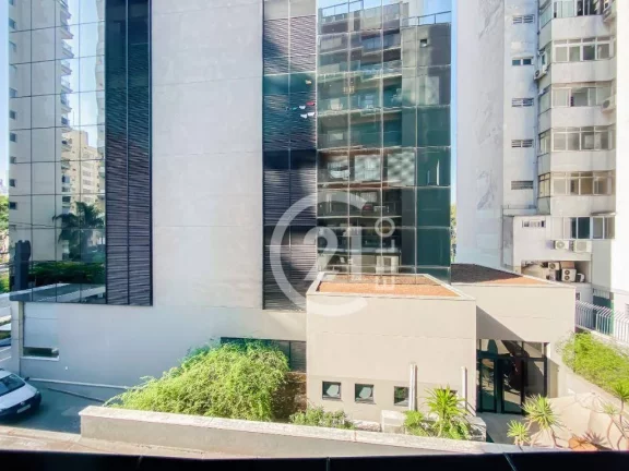 Imagem Apartamento duplex, 126m², Itaim Bibi, 2 suítes, 2 vagas