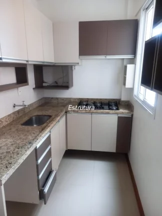 Imagem Amplo apartamento Duplex em localização privilegiada!