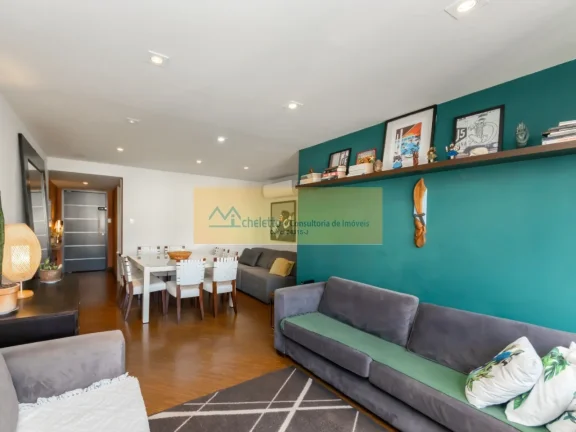 Imagem APARTAMENTO RESIDENCIAL em SÃO PAULO - SP, JARDIM PAULISTA