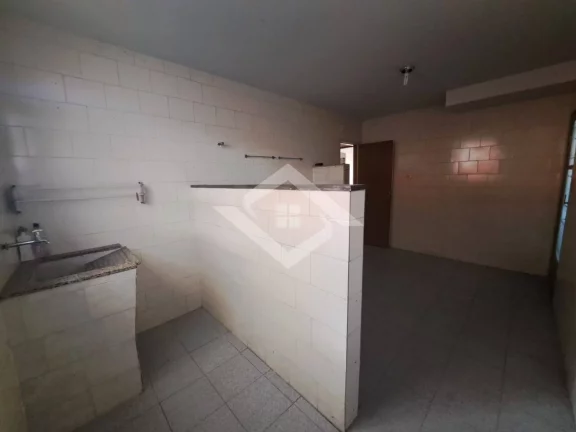 Imagem Apartamento Térreo de 2 quartos em ponto nobre da Taquara