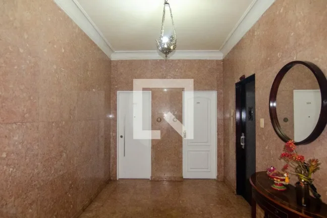 Imagem Apartamento à Venda - Copacabana, 3 Quartos, 180 m2