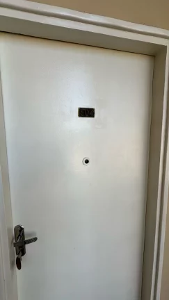 Imagem VENDE-SE APARTAMENTO NO EDIFÍCIO BRASILIA FRANCA SP