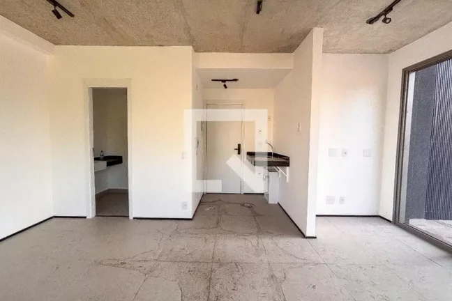 Imagem Apartamento à Venda - Vila Mariana, 1 Quarto, 46 m2