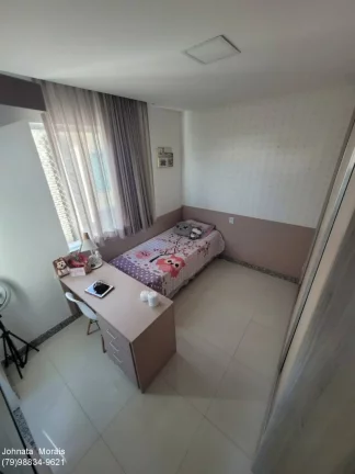 Imagem Casa de Luxo no Condomínio Fragatta - 4 Suítes e Área de Lazer!
