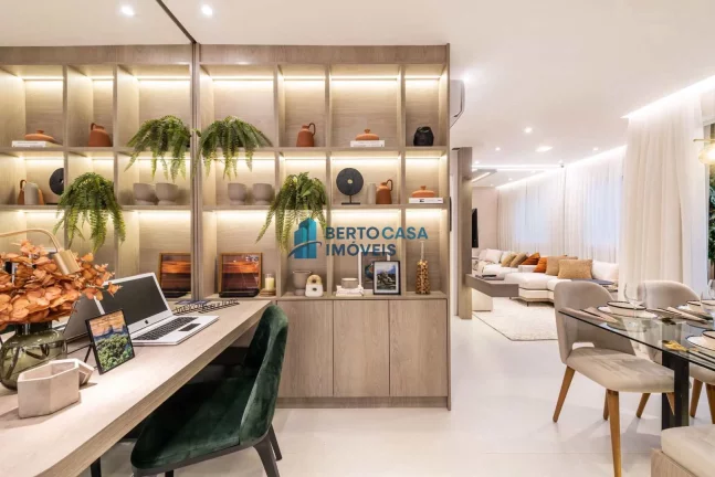 Imagem Apartamento Padrão