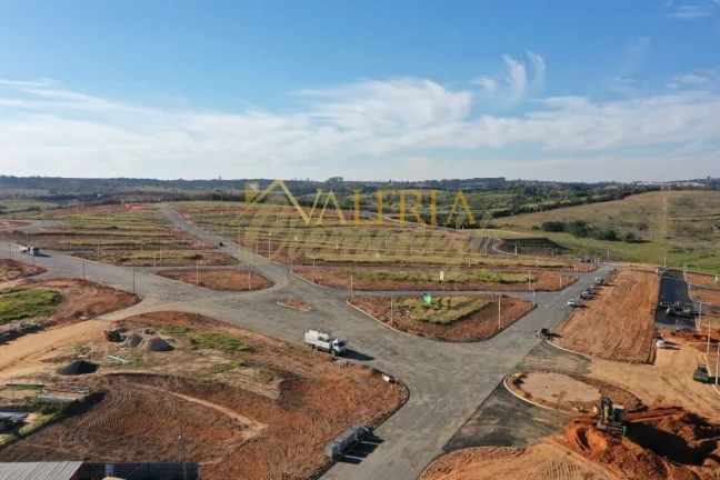 Imagem TERRENO COMERCIAL em Indaiatuba - SP, Smart City Indaiá